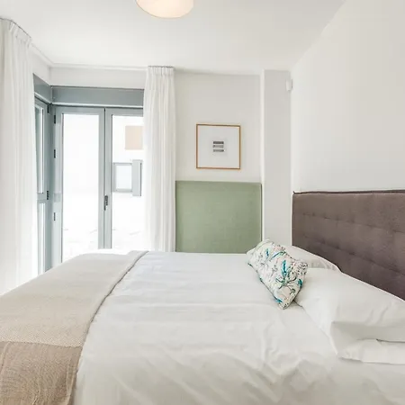 Apartment Hanami South Bay Sb1 Estepona