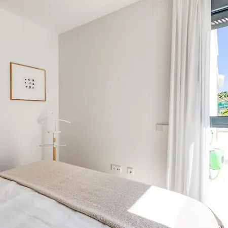 Hanami South Bay Sb1 Apartment *