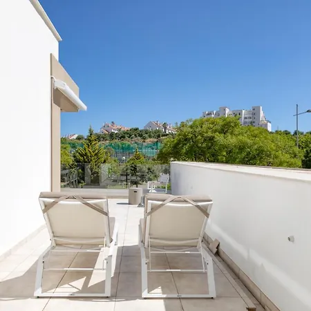 Apartment Hanami South Bay Sb1 *