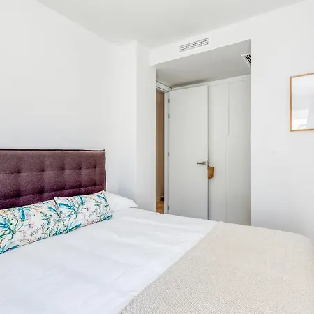 Hanami South Bay Sb1 Apartment